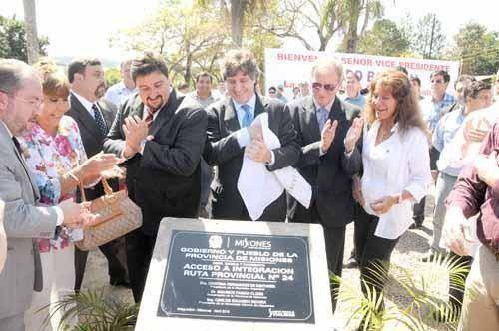 �La yerba mate es parte de nuestra historia y por eso la defendemos�