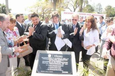 �La yerba mate es parte de nuestra historia y por eso la defendemos�