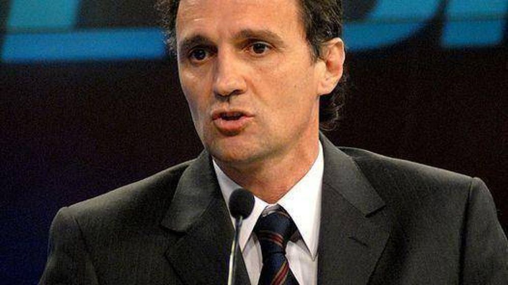 Katopodis respald� la expropiaci�n de YPF