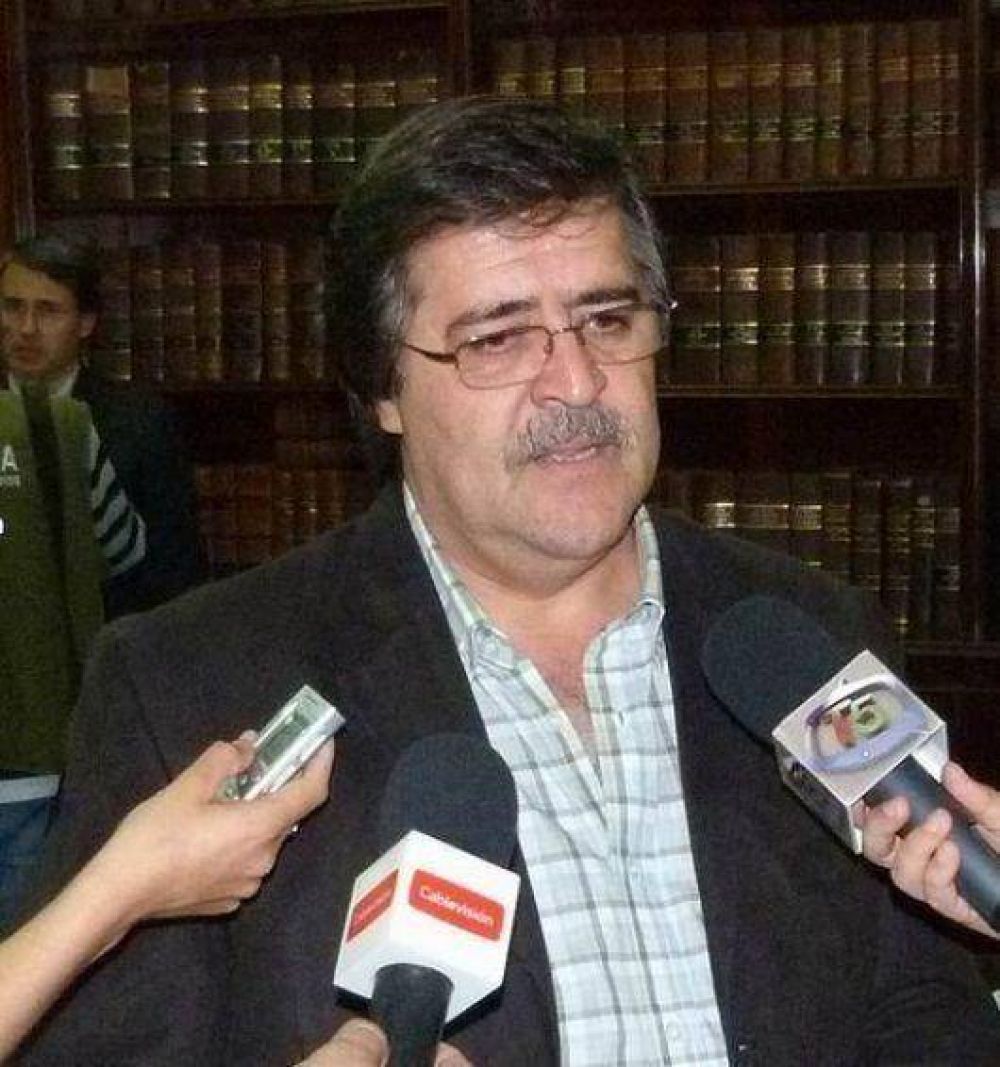 "No se puede crecer sin energ�a", dijo Vaz Torres
