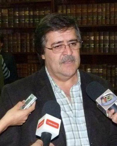 "No se puede crecer sin energ�a", dijo Vaz Torres
