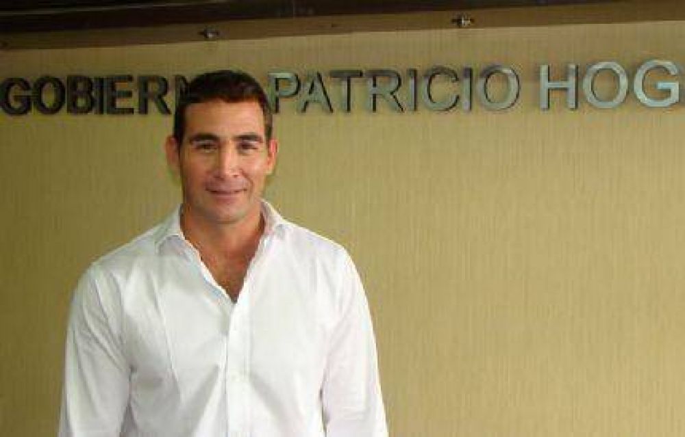 Hogan apoya la medida tomada por la Presidente de la Naci�n