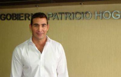 Hogan apoya la medida tomada por la Presidente de la Naci�n