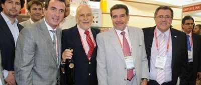 Es destacable el apoyo oficial a la producci�n riojana