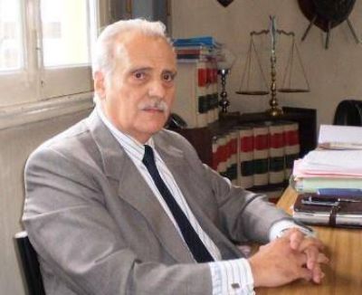 �Espinoza, esta en condiciones inmejorables de ser candidato a Gobernador�