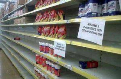 Yerba: se cumplen los precios fijados pero cuesta conseguirla