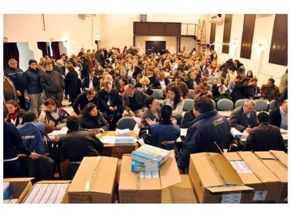 M�s de 620 escuelas de la provincia ya cuentan con TV abierta y gratuita