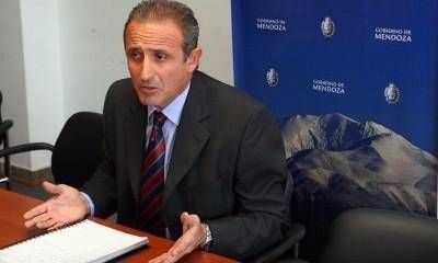 �Qui�n es Walter V�zquez, el delegado local de YPF hasta la expropiaci�n?