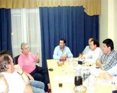 Piden que los jardines y escuelas municipales pasen a la �rbita provincial