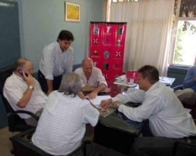 Nueva Unidad Sanitaria para El Para�so