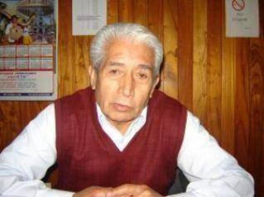 Por el anuncio de aumento a jubilados cercano al 12 %: Jubilados de en Jujuy consideran que �es una insignificancia�.