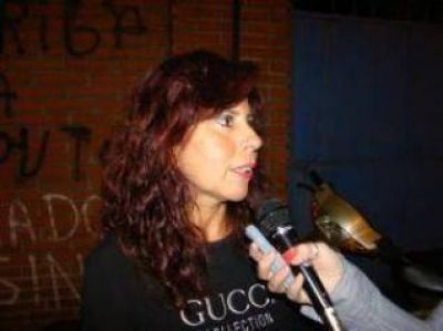 Por la toma del corral�n municipal la municipalidad actu� con firmeza.