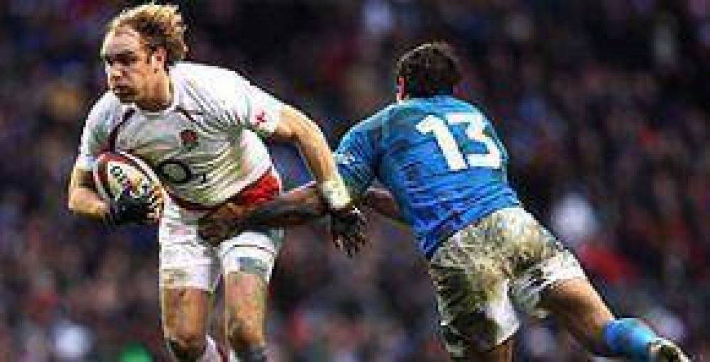 Hist�rico: Los Pumas jugar�n en Salta contra Inglaterra.