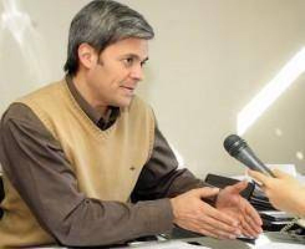 Nagel es el interventor en YPF por Neuqu�n