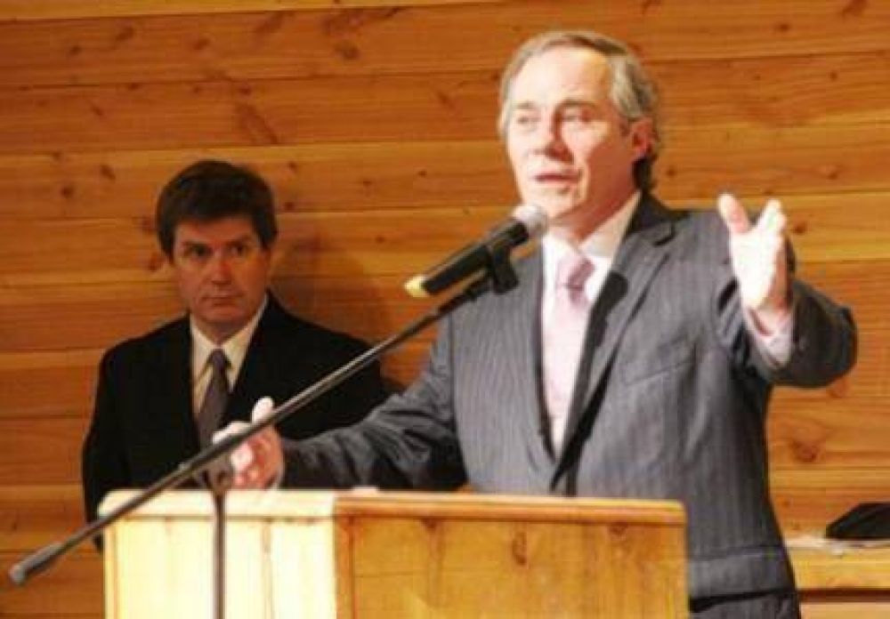 Qui�n es el nuevo subsecretario de Prensa
