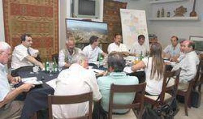 Fuertes discusiones por las obras para Tartagal.