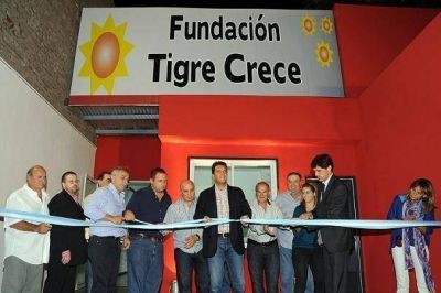 Inauguran nuevo refugio nocturno para personas vulnerables en Tigre