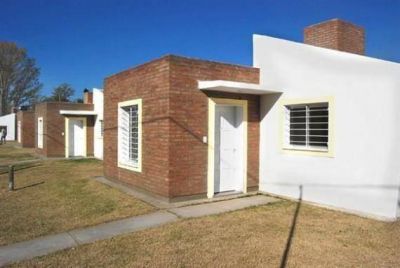 Planes de vivienda: descubren a un estafador en la Villa de Merlo