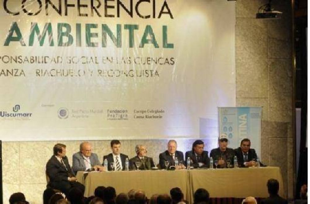 Compromiso con el medio ambiente: La clave de la Conferencia Ambiental sobre responsabilidad social