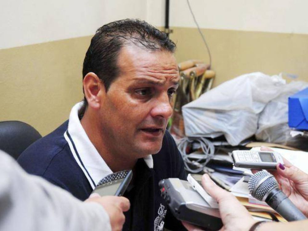 QUILMES: Desde la Comuna piden dura sanci�n a Edesur
