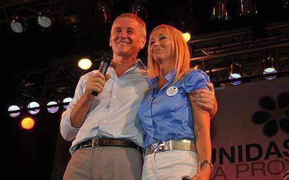 El denarva�smo apunta al peronismo no K y espera ver con qu� bueyes tendr� que arar 