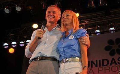 El denarva�smo apunta al peronismo no K y espera ver con qu� bueyes tendr� que arar 