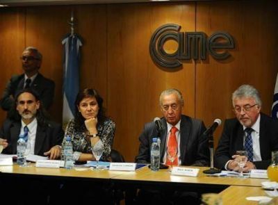 Alto costo de los fletes y sobreprecios del gasoil es el reclamo de las econom�as regionales