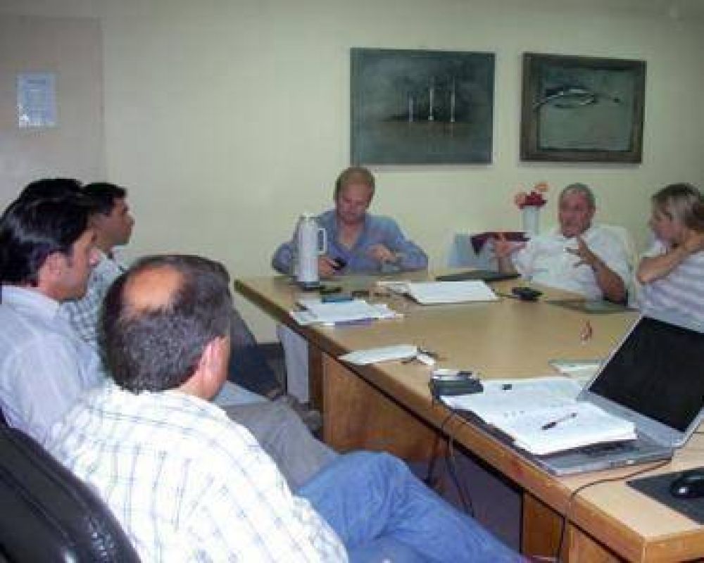 Turismo: capacitar�n a municipales y privados