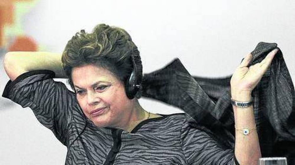 Dilma y Messi, entre los m�s influyentes seg�n la revista Time