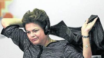 Dilma y Messi, entre los m�s influyentes seg�n la revista Time