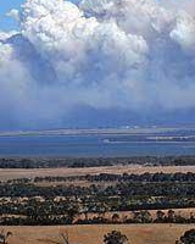 Incendios en Australia: aumenta la cifra de v�ctimas y temen que alcance los 200 muertos 