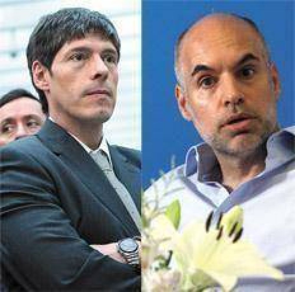  �Es hora de que gestionen�