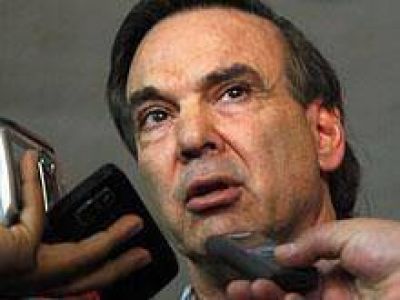 Pichetto: "No estoy para avalar estas tonter�as"