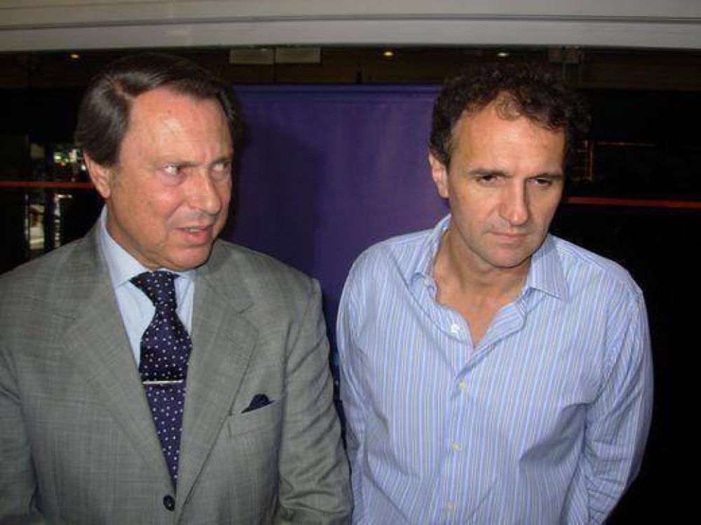 Casal: �Trabajamos con el Intendente en el dise�o de un plan de seguridad espec�fico para San Mart�n�