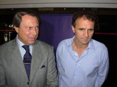 Casal: �Trabajamos con el Intendente en el dise�o de un plan de seguridad espec�fico para San Mart�n�