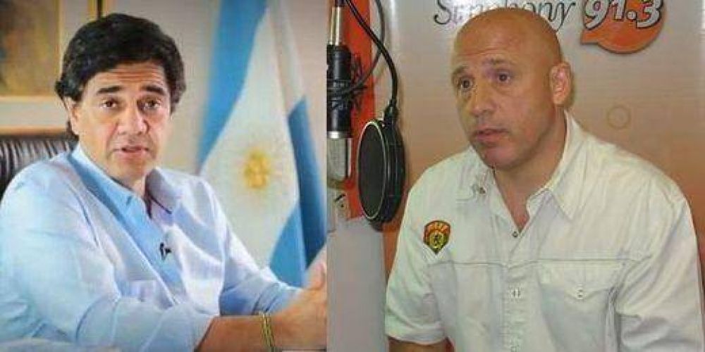 Se avecina la discusi�n salarial en Vicente L�pez