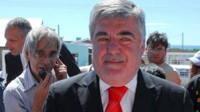 Das Neves habla s�lo con Jorge Rial