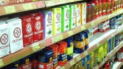 Defensa del consumidor realiz� campa�a de inspecci�n en las cadenas de supermercados
