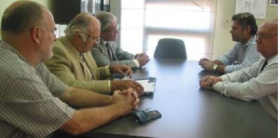 La UNLZ capacitar� a PYMES por medio de un convenio con la Confederaci�n General Econ�mica