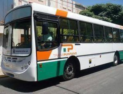 El Concejo Deliberante aprob� el boleto estudiantil gratuito