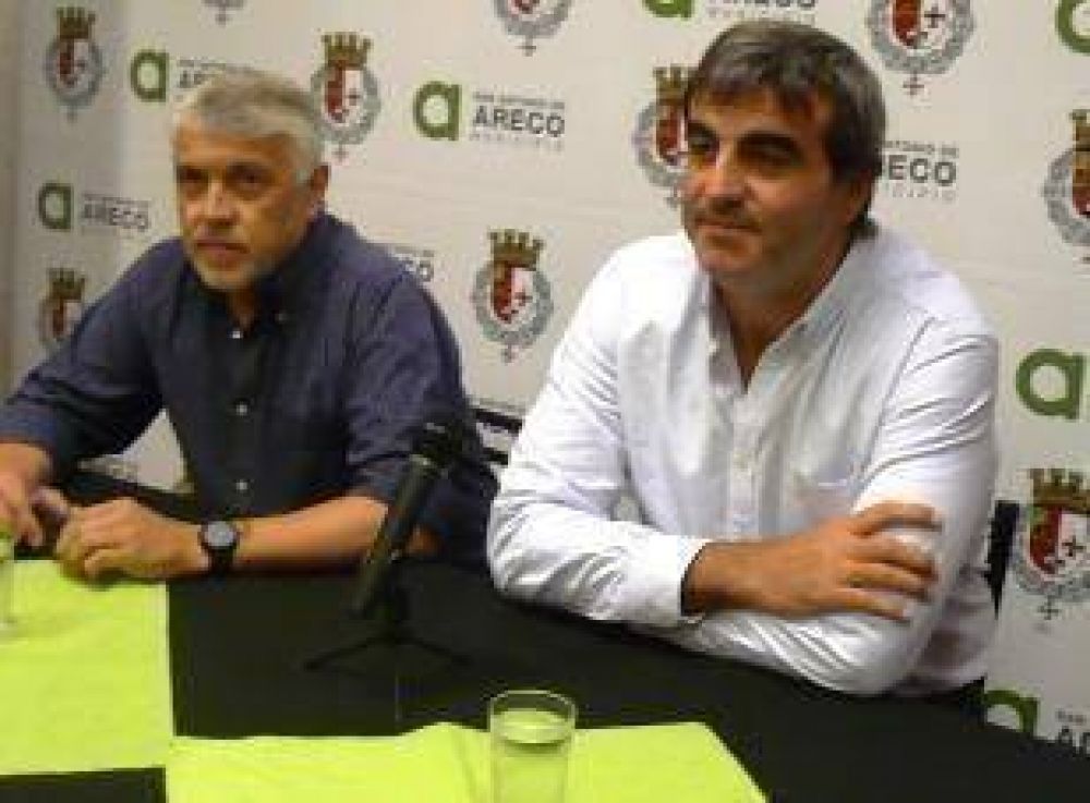 Dura�ona anunci� la visita presidencial.