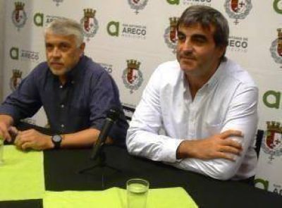 Dura�ona anunci� la visita presidencial.