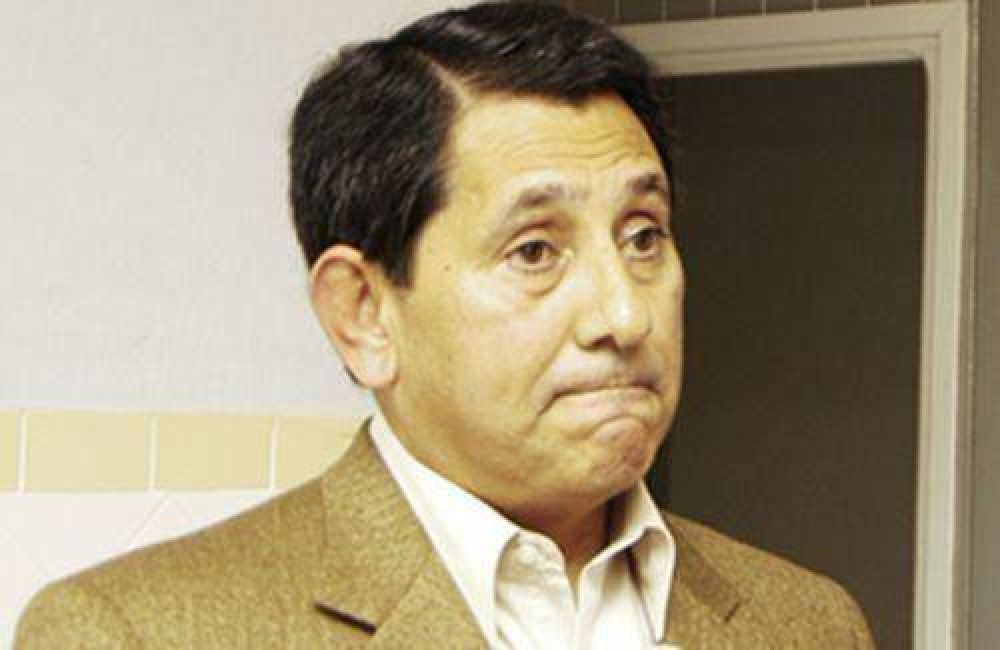 Franco: �El incremento del boleto es razonable�