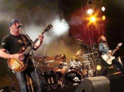 Comienza, este viernes, la venta de entradas para el recital de La Renga en Mar del Plata