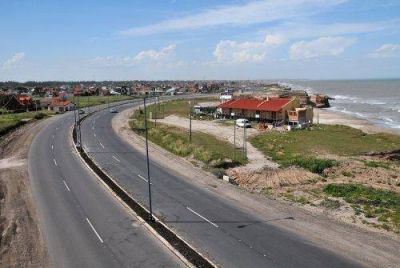 Naci�n invertir� $88,5 millones en doble v�a para la Ruta 11