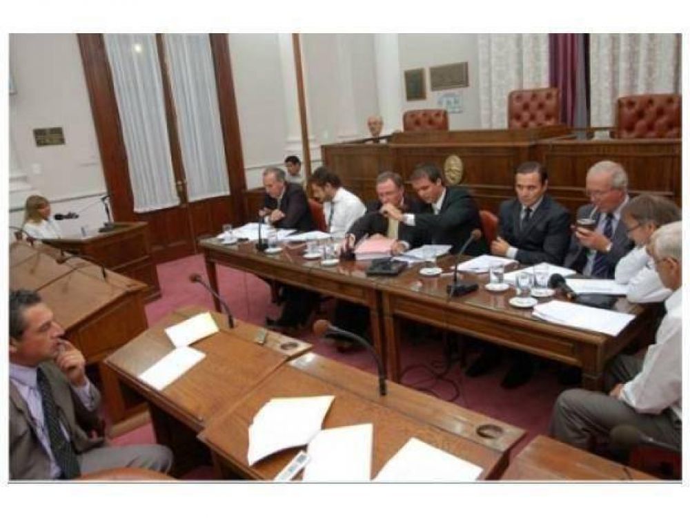 Los candidatos a funcionarios judiciales ser�n m�s controlados