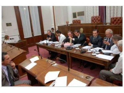 Los candidatos a funcionarios judiciales ser�n m�s controlados