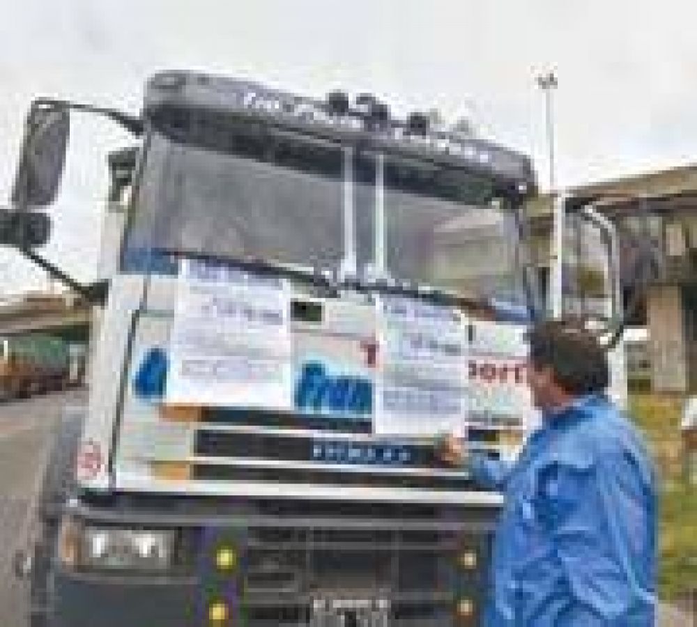 Desde FATAC pidieron que se declare la emergencia para el sector