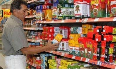 Yerba: estiman que el acuerdo de precios demorar� unos d�as en llegar a Corrientes
