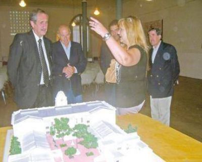 UCU y Municipio concretaron una jornada de trabajo